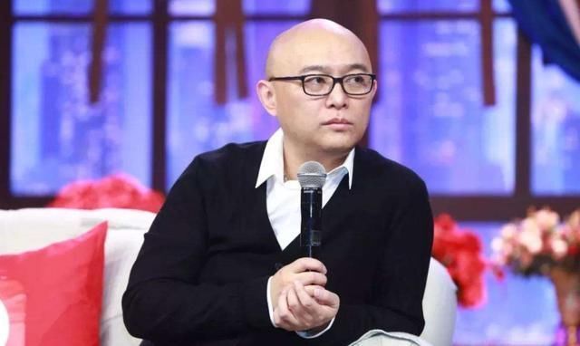 主持人|从“金牌主持人”,到无人问津,49岁的孟非到底经历了什么?