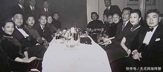 换洗|民国洁癖最严重的千金,每天都要换洗床单,晚年却靠卖油条维生!