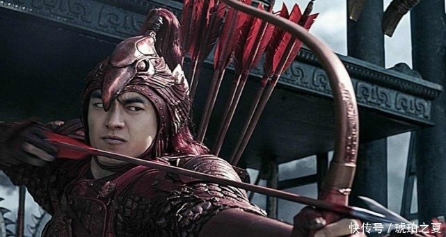 毒箭|古代打仗为何很少射毒箭呢?原因可能有点恶心