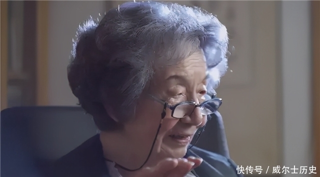 诗词|叶嘉莹的传奇人生:隐忍家暴57年,裸捐千万,成为中国最后的名媛