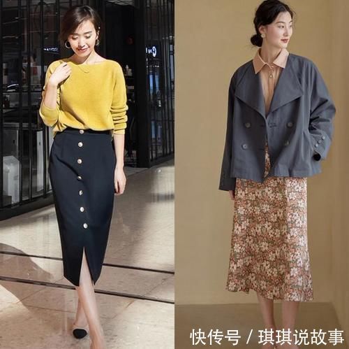 衬衫 春夏衣服无需太多,有气质的女人学会这些基础款穿搭,也能美翻天