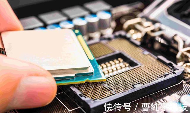 架构|中科院正式决定!芯片100产化即将实现,国产芯片有救了