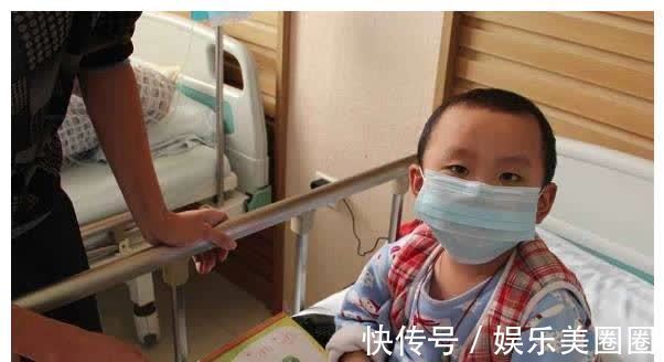 白血病|为什么白血病总爱“盯上”孩子?这3个原因,家长们别不当回事!