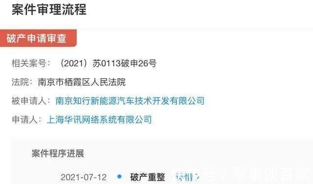 冯长革|拜腾破产:冯长革梦碎、马化腾饮恨、郭台铭挥泪!