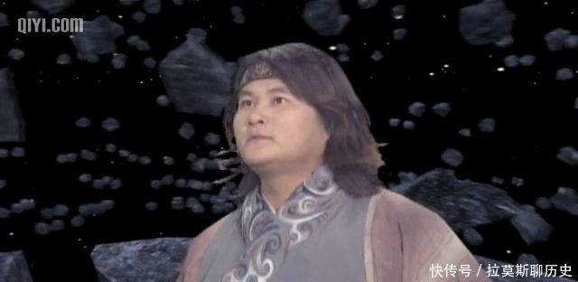 谁是封神最强大罗金仙第四名背景深厚,第一名直追圣人!