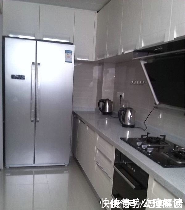 亲爱的|幸福来得太突然了,老公为我装修的婚房,一进门感动哭了