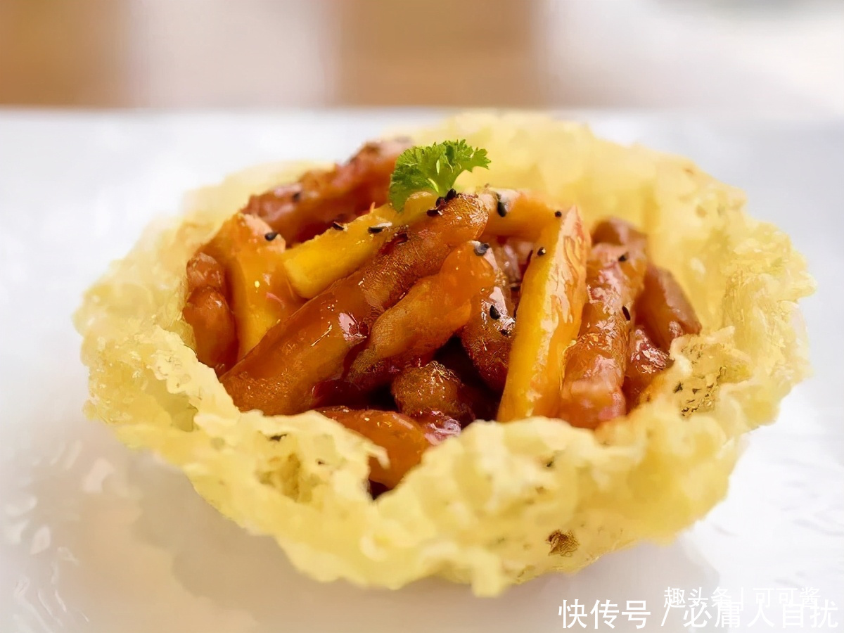 看得出来|如果不告诉你这些美味全是素菜,你还看得出来吗