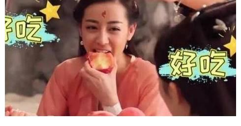 鄭業成|趙露思狂吃不胖，自爆愛吃肥肉，是人設還是真性情？