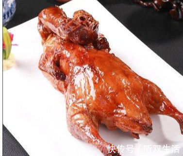 火爆全国的30款鸭，光看做法都能让人流口水，可以收藏了