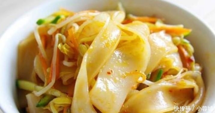 老板真是生意精:大碗一元,小碗五元,朋友吃了一大碗再不敢去了