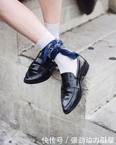 秋天毛衣、外套这么搭,太太太高级!