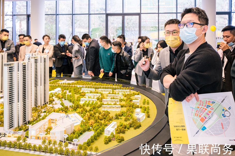 惠州日报|宜居宜业宜游!全国百强房企超半数投资布局惠州