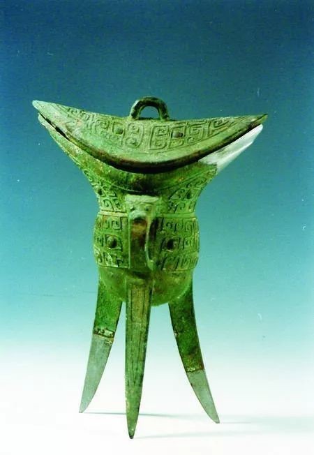 文化|灵台 沉寂在黄土塬上的商周文化