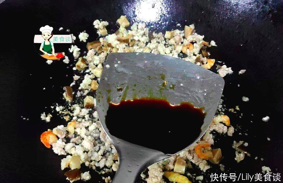 小方块|天一冷，我就馋这美味，30年吃不腻，炖上一锅，有饭有菜真解馋