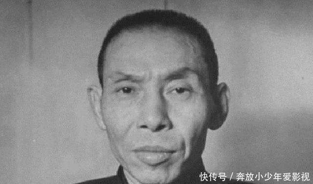 杜月笙|自古英雄难过美人关,连杜月笙也不例外,在最后一年终娶为妻