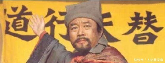 宋江|宋江为什么惧怕林冲,后来为什么要害死林冲!