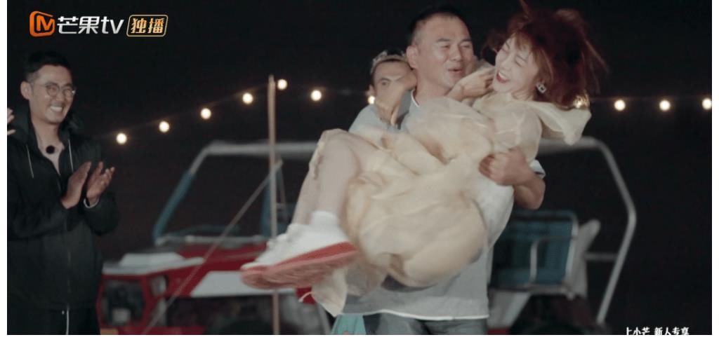 《再見愛人》正式收官，兩對夫妻破鏡重圓，王秋雨朱雅瓊選擇離婚