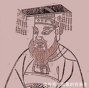 中兴|周宣王西周中兴昙花一现终成空——周宣王废长立幼事件