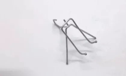 窗帘|洗碗池放两个窗帘挂钩,真是厉害,还有人不知道有啥用