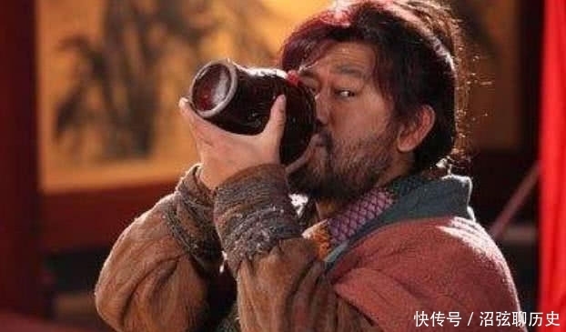 程咬金|武则天称帝后杀人如麻,为何程咬金能躲过杀戮?只能说老程太聪明!