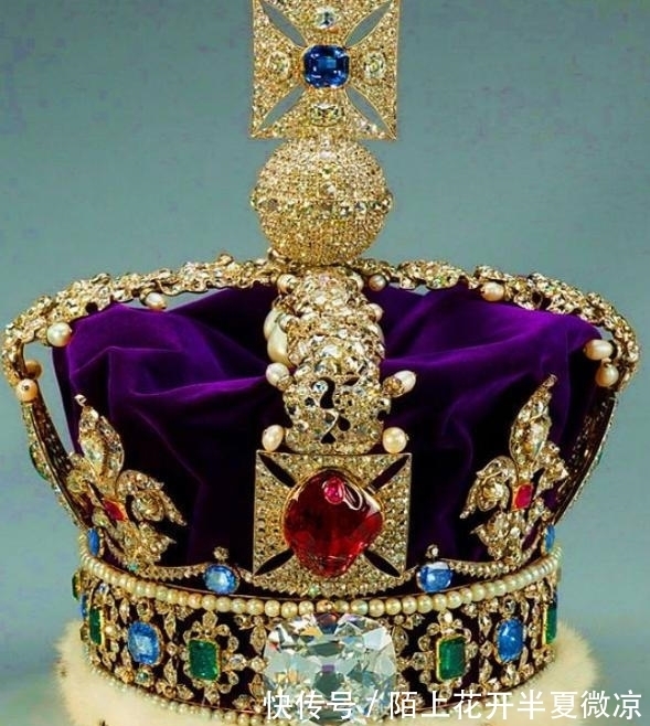 矿场#钻石之王的美誉从何而来?现藏身在哪里?钻石真的越大越好吗?