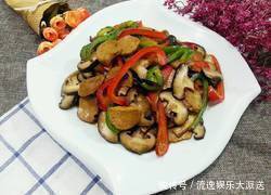 蘑菇|孩子狂爱的菜,软软的像豆腐,弹弹的像红烧肉,吃完长到一米八