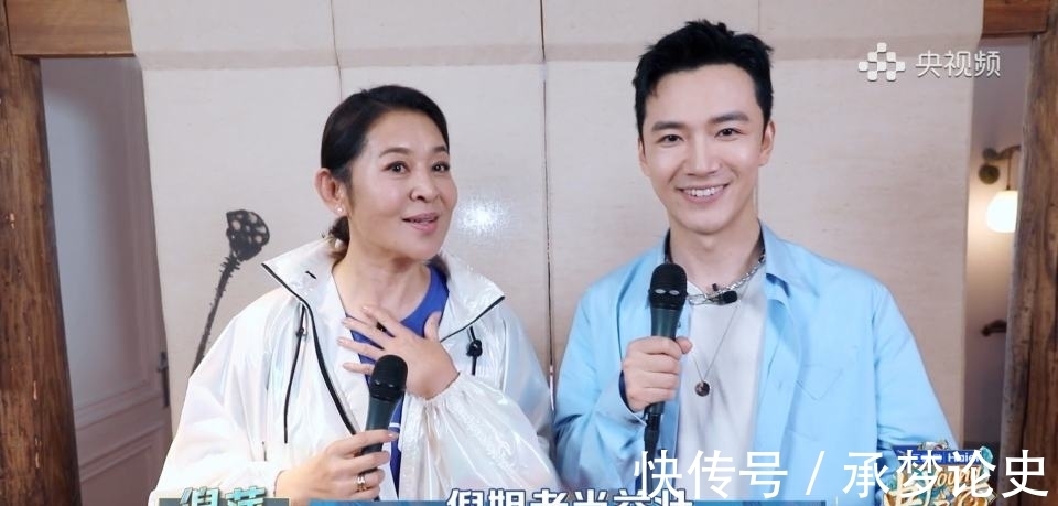 尼格买提|央视版浪姐斩哥上线，40位主持人分4组搞才艺秀，神秘嘉宾不神秘