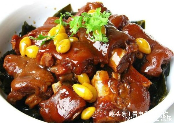 一年四季都适合的菜品,色香味浓好吃特下饭,保证家人都爱吃