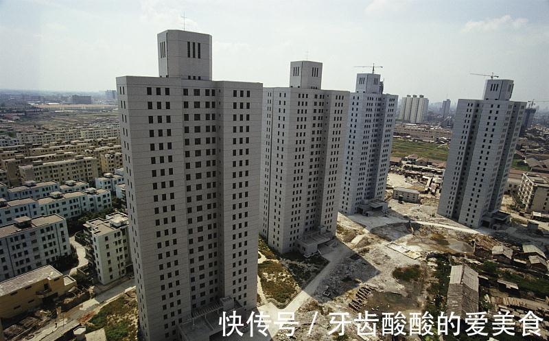 高楼层|购买高层住宅,应该选哪一层?内行人建议:坚持“买三不买二”