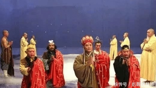 唐僧|孙悟空的斗战胜佛,在佛界中是什么级别,平常都有哪些工作?