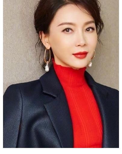 集結號|被馮小剛棄用的陳數，如今堪稱電視劇寵兒，收視率的保證，