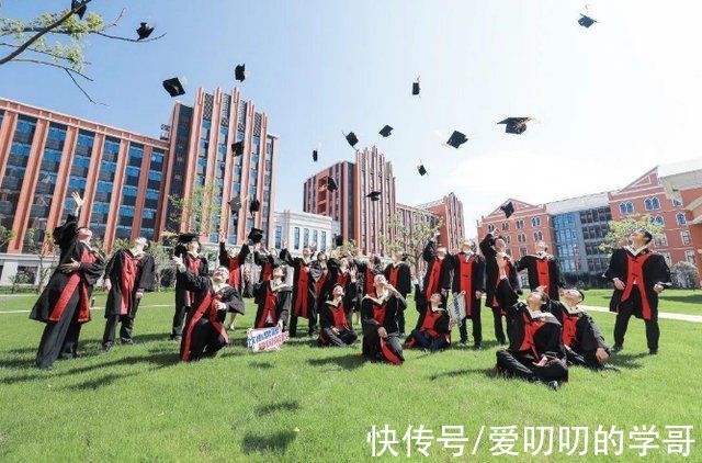 大院校|多所大学考研报名人数排名，榜首意外，郑大的报名人数也很高