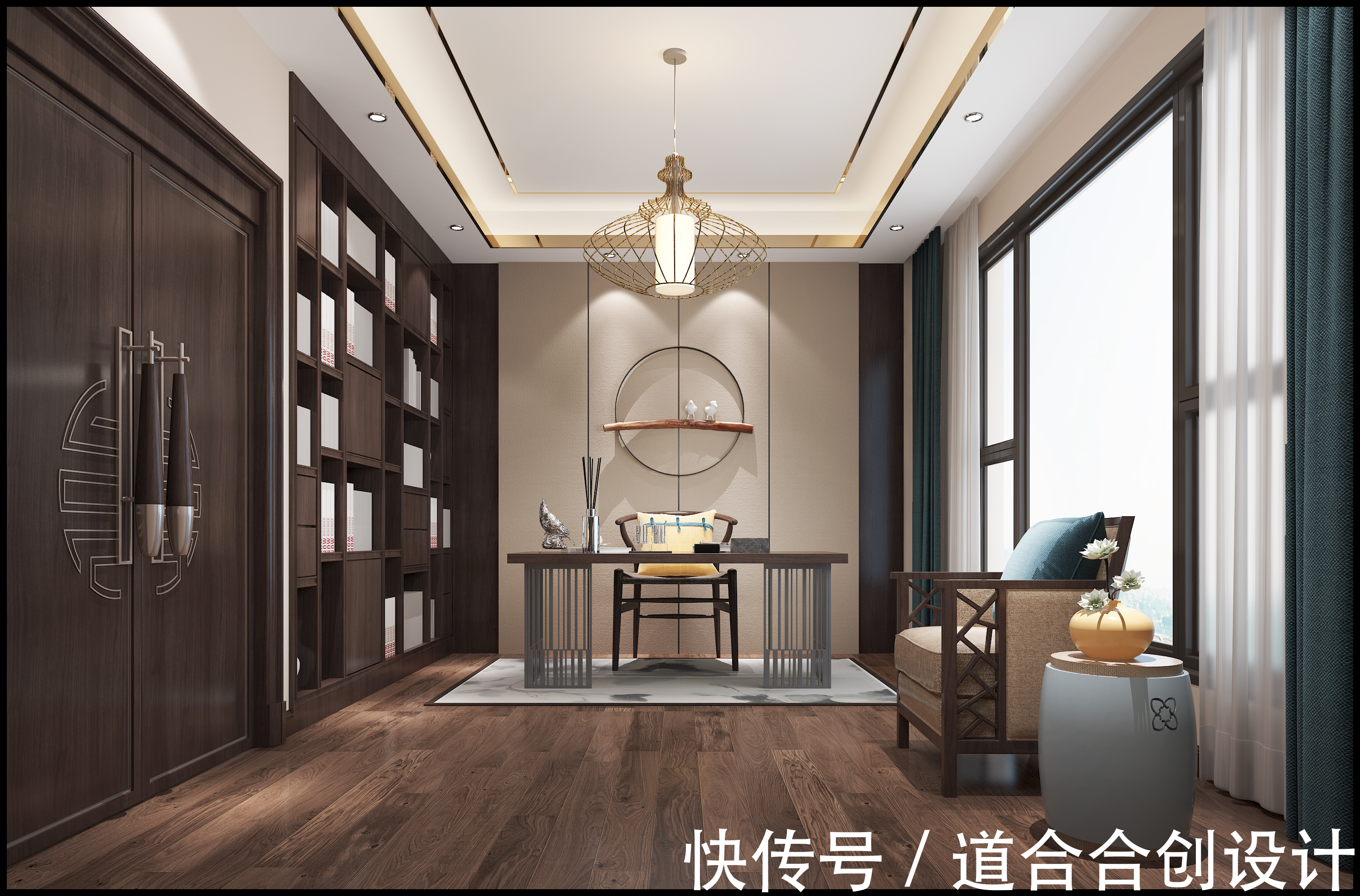 装修|设计装修中，装修的知识只能多不能少