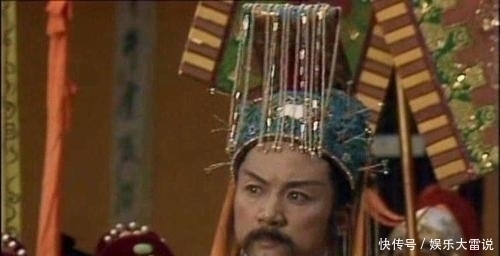 地府阎王&李世民为何见了观音不拜,地府阎王还亲自迎接?他前世是谁?