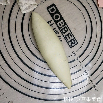 碱水面包的经典做法，不会你就Out了