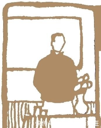 人物寻寻觅觅 总觉得有义务为古书续命