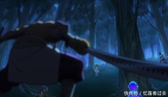 暗影|伍六七:大号柒已经是巅峰,小号实力能有多强?竟然连前十都没有