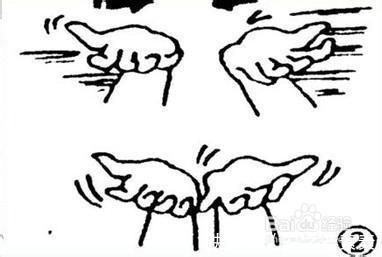 脏腑|双手抓住它,好处太多了!