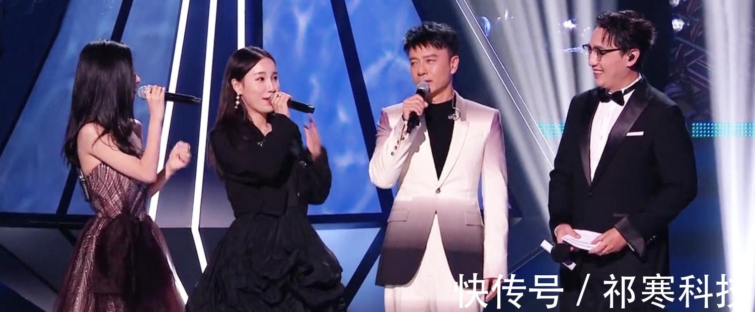 中國(guó)好聲音伍珂玥強(qiáng)勢(shì)奪冠，王靖雯頻頻跑調(diào)引發(fā)爭(zhēng)議，陳文非讓人意難平