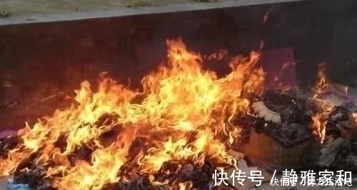 中国历史|史上另一位焚书者,烧了中华千年藏书14万卷,只因自身读书太多