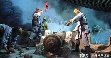 处置|此人是七十六岁寺庙老僧,可康熙皇帝得知其父亲后,凌迟处置他