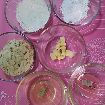 这道简单的杏仁瓦片，超级简单，绝对下饭
