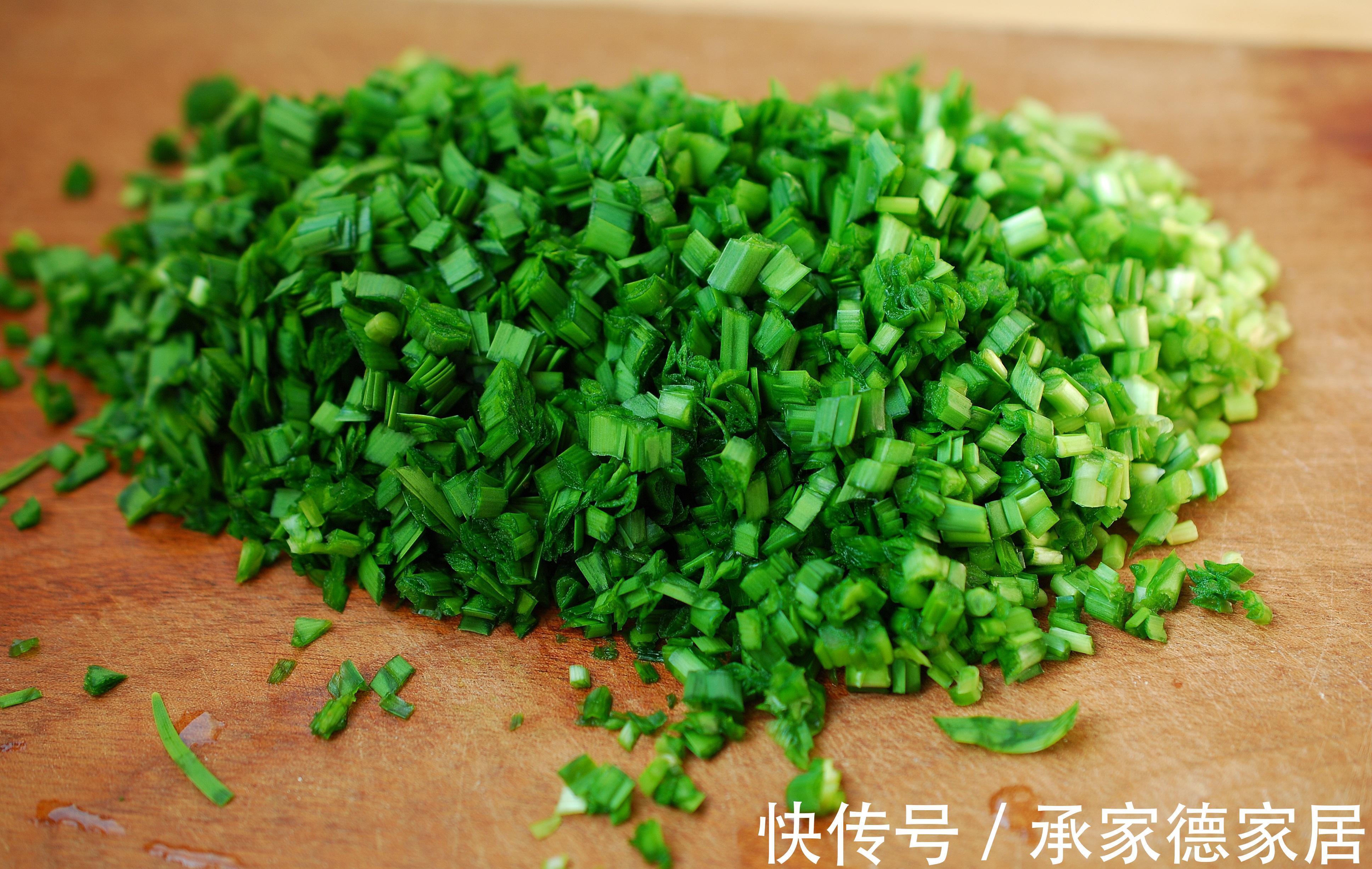 做一锅孩子爱吃的饺子吧!高营养高蛋白,长身体的孩子要多吃