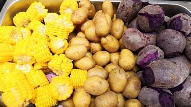 肝病|对肝脏好的零食,平常吃一吃,赶走肝病长命百岁!