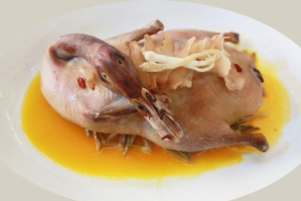 鸭肉|患有糖尿病，常食用这几种肉食，可降低血糖，你知道吗