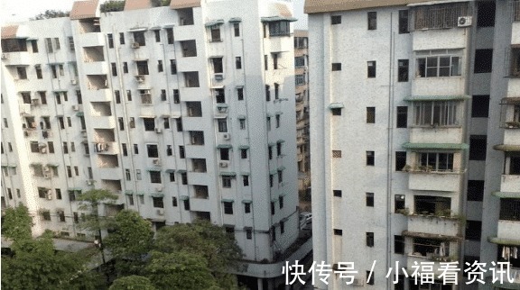 楼层|别管一栋楼有多少层,买房就选3大楼层,升值快又抢手