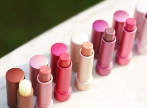 孕妇唇膏排行榜出炉,98％的孕妈都选择错了，你选择对了吗？