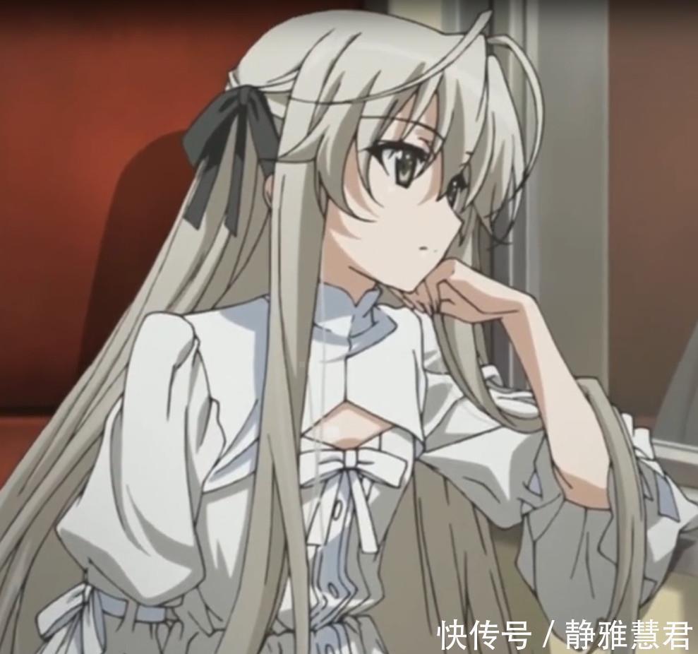 小姐姐|小姐姐开箱动漫手办,当知道手办原型后网友都疯狂了,竟是她