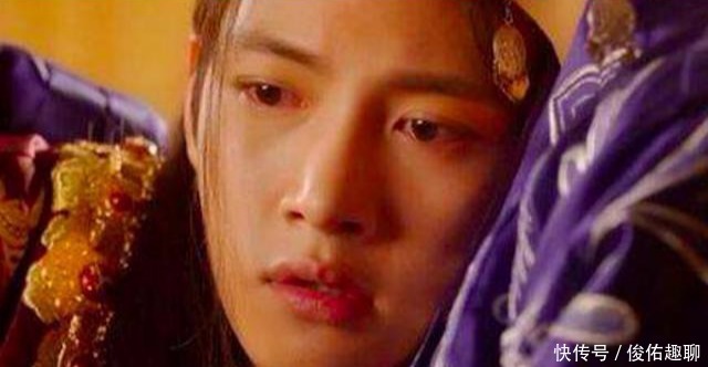 宋恭帝|元顺帝的身世扑朔迷离,答案竟是宋恭帝的儿子