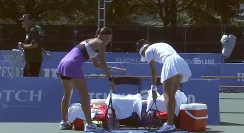 晉級(jí)|強(qiáng)勢(shì)逆轉(zhuǎn)！中國金花爆發(fā)晉級(jí)8強(qiáng)，張帥沖擊又一冠，再現(xiàn)搶十大戰(zhàn)